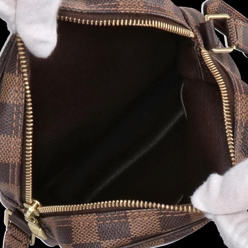 Rare & Vintage ARCHIVELOUIS VUITTON Louis Vuitton Danube Damier Ebene N48061 8