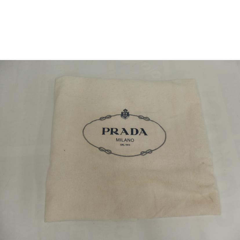 PRADA PRADA Kanapa Denim 2-Way AB Grade 82 7