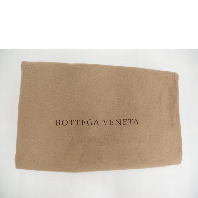 BOTTEGA Leather One Shoulder 156589 V6060 210* AB Rank 82 [Used] 156589 V6060 7