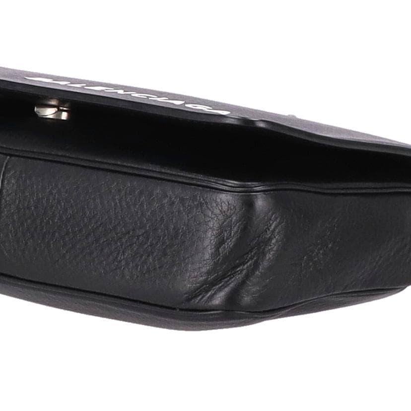 BALENCIAGA Everyday Chain Wallet 502027 Rank A 94 [Used] 502027 7