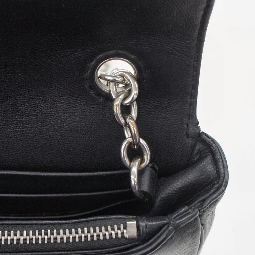 BALENCIAGA Everyday Chain Wallet 502027 Rank A 94 [Used] 502027 8