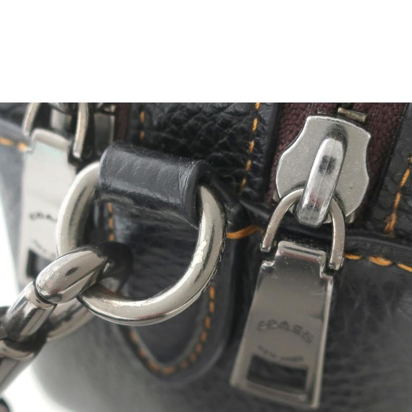 COACH STAR WARS Signature Shoulder Bag Star Wars F88010 A Rank 65Used F88010 9