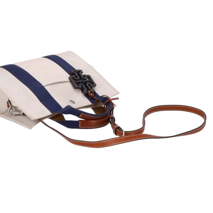 TORY BURCH 2WAY Handbag 10008684 AB Rank 94 [Used] 10008684 5