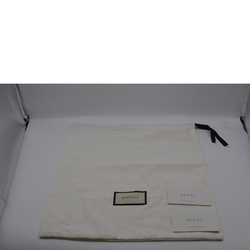 GUCCI Soho Interlocking G Fringe Leather Shoulder Bag 747779 493*** SA Rank 89 8