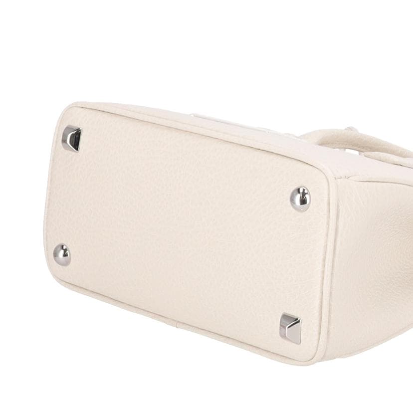 Maison Margiela 5AC Drawstring Ivory SB3WD0005 P4348 AB Rank 91 [Used] 3