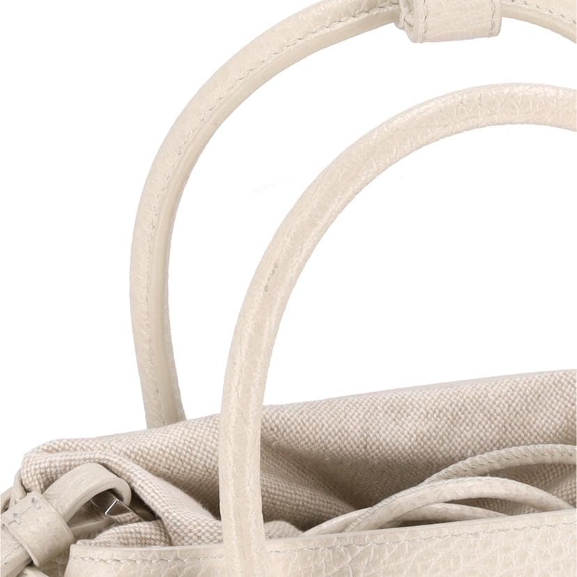 Maison Margiela 5AC Drawstring Ivory SB3WD0005 P4348 AB Rank 91 [Used] 8