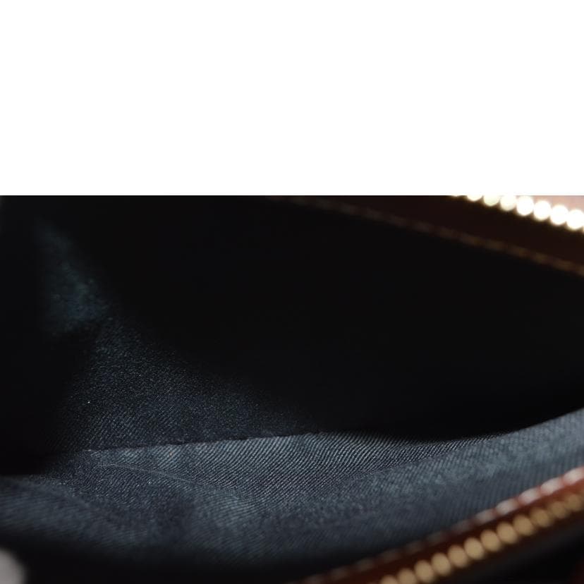 BURBERRY Vintage Check Title Mini 2-Way Leather Handbag 8025267 SA Rank 89 7