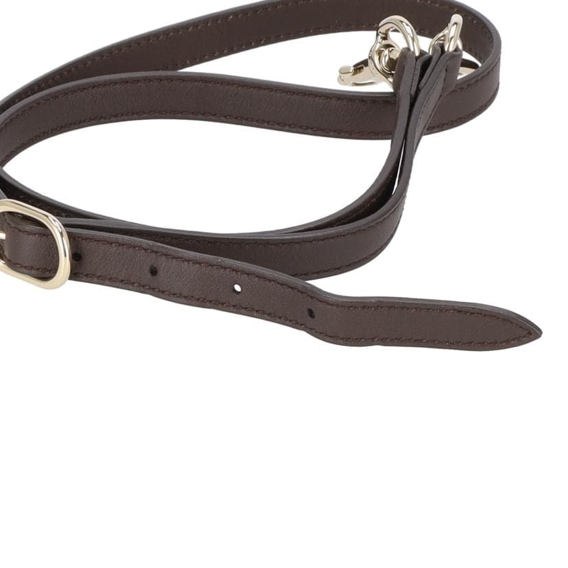 GUCCI GG Supreme 2-way Leather Tote 388929 525*** SA Rank 89 [Used] 388929 7