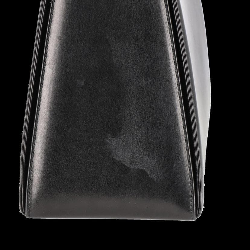 Rare & Vintage ARCHIVEFerragamo Gancini 2WAY Handbag E21 0536 A Rank 75Used E21 11