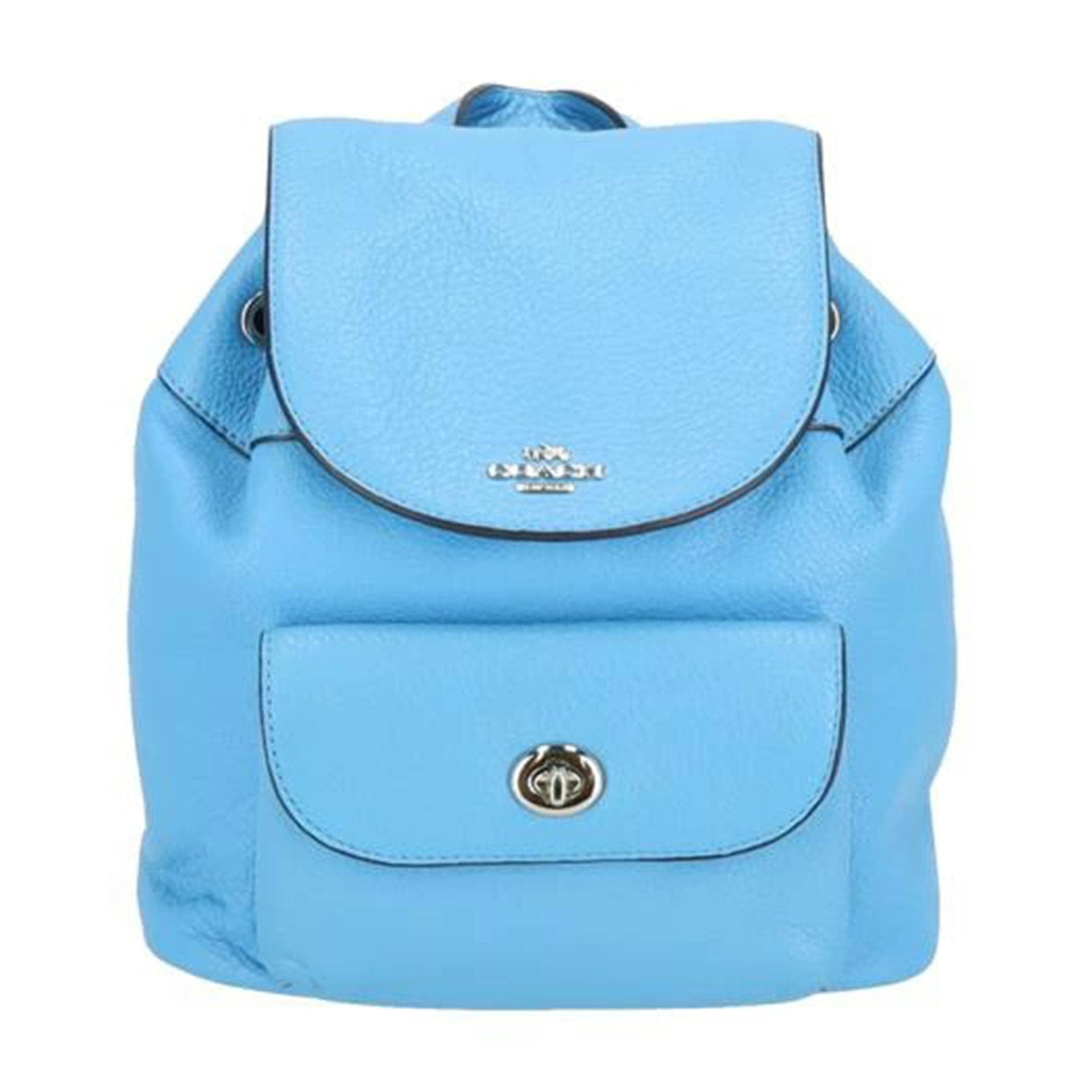 COACH Backpack F37621 A16** AB Rank 94Used F37621 2