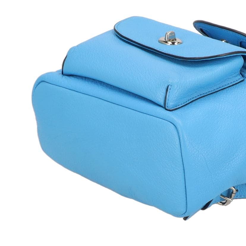 COACH Backpack F37621 A16** AB Rank 94Used F37621 4