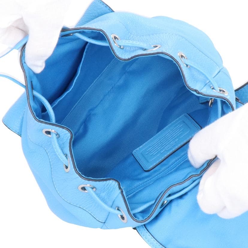 COACH Backpack F37621 A16** AB Rank 94Used F37621 6