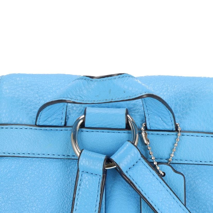 COACH Backpack F37621 A16** AB Rank 94Used F37621 7