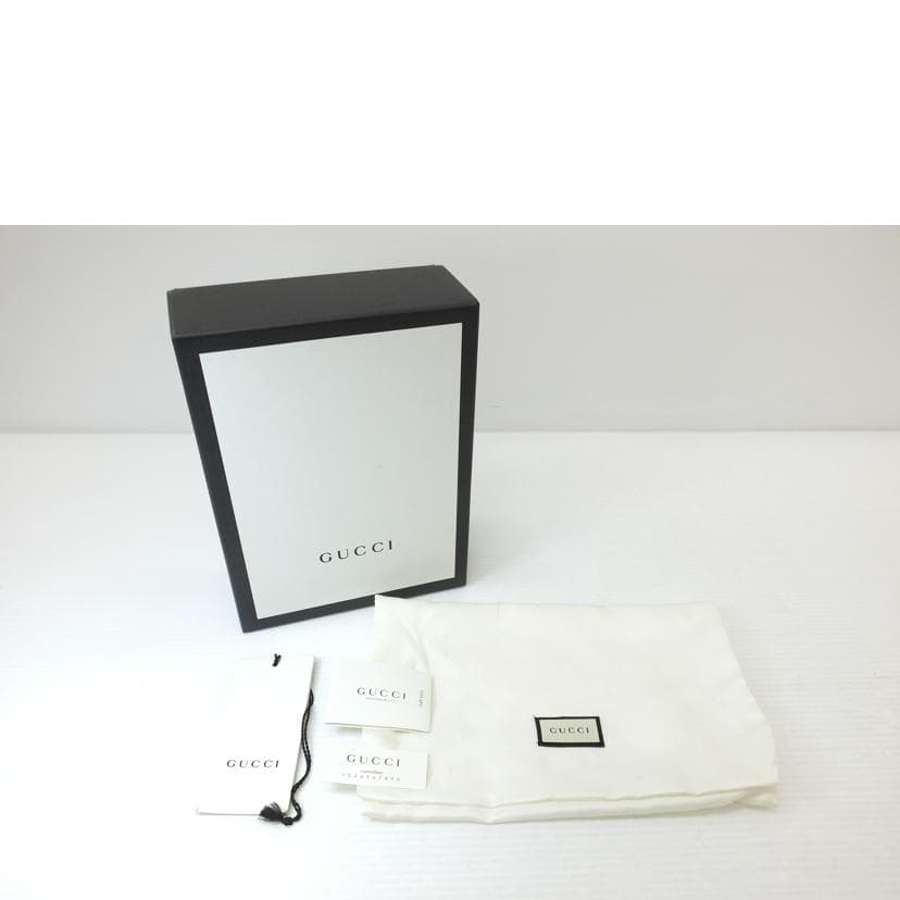 GUCCI Mini Chain Shoulder Bag Sylvie 494646 218* AB Rank 88 [Used] 494646 7