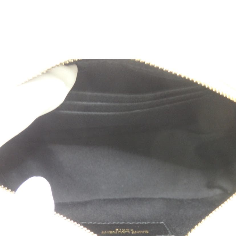 SAINT LAURENT Lou Belt Bag 534817 A Rank 84Used 534817 9