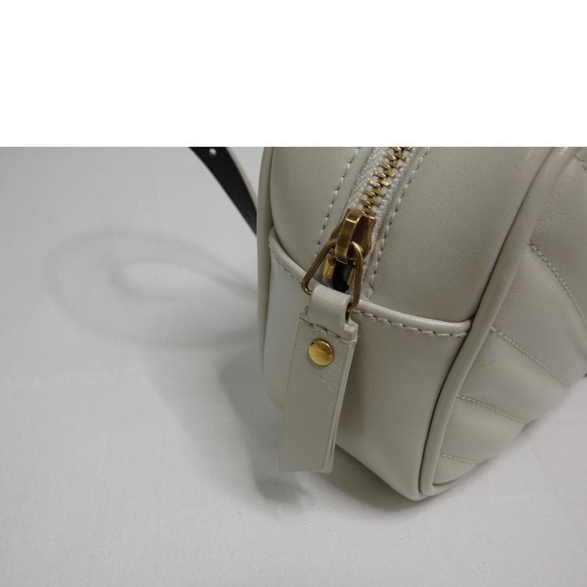 SAINT LAURENT Lou Belt Bag 534817 A Rank 84Used 534817 10