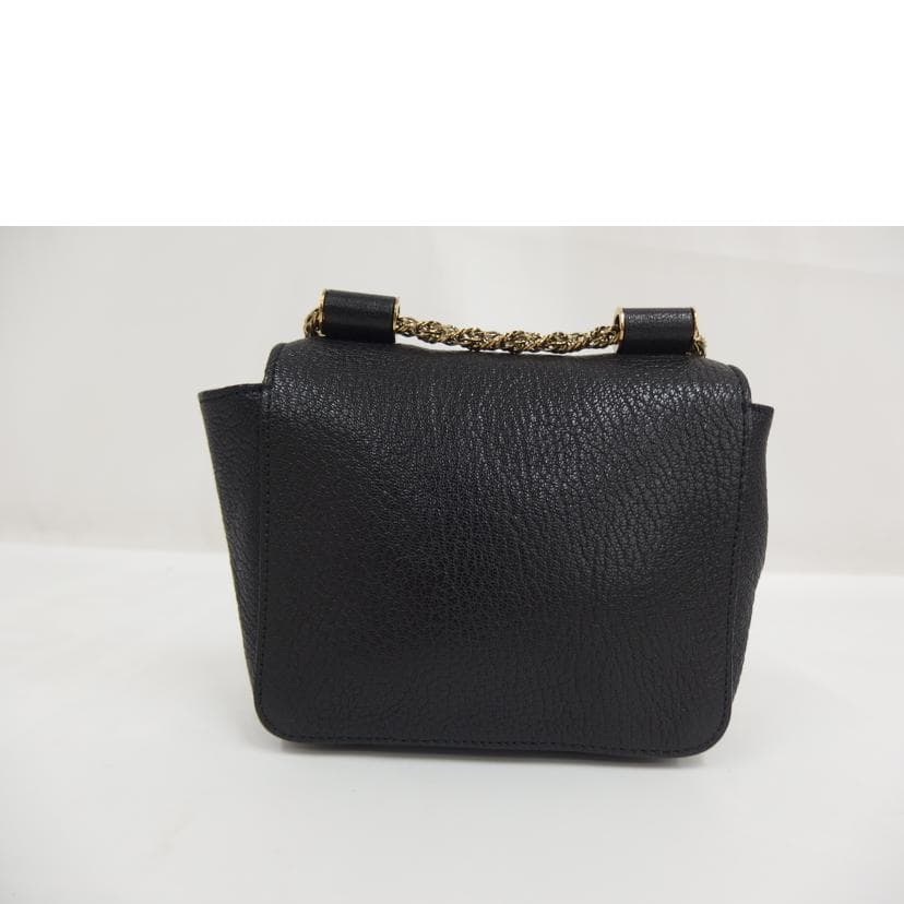 Chloe Mini Elsee Chain Shoulder Bag AB Rank 82 [Used] 3