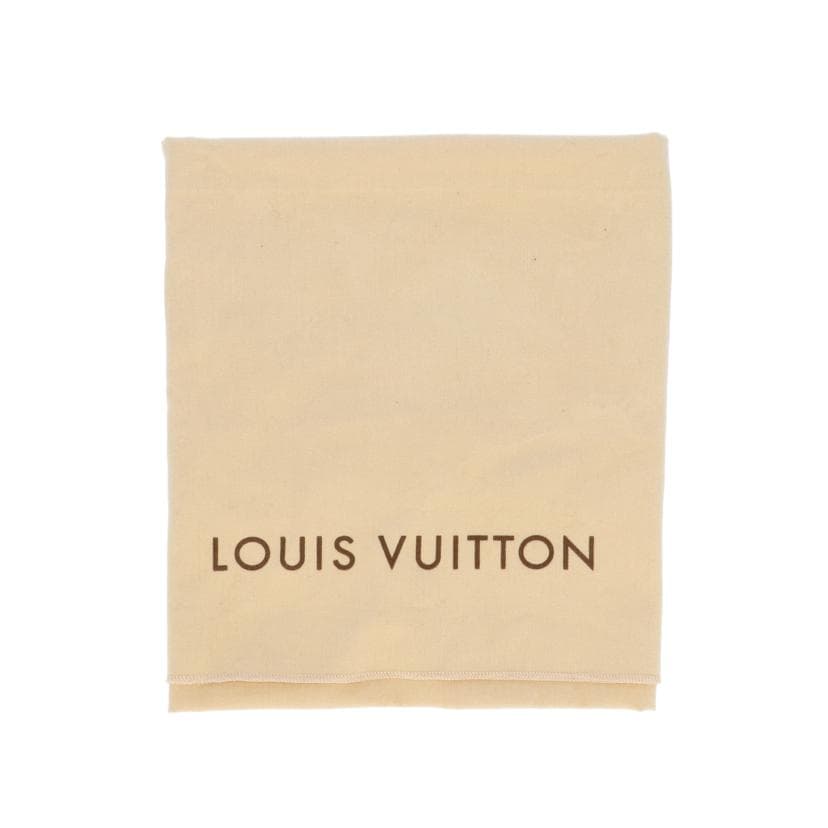 LOUIS VUITTON Louis Vuitton Rivington GM Damier Ebene N41158 FL0*** A rank 21 6