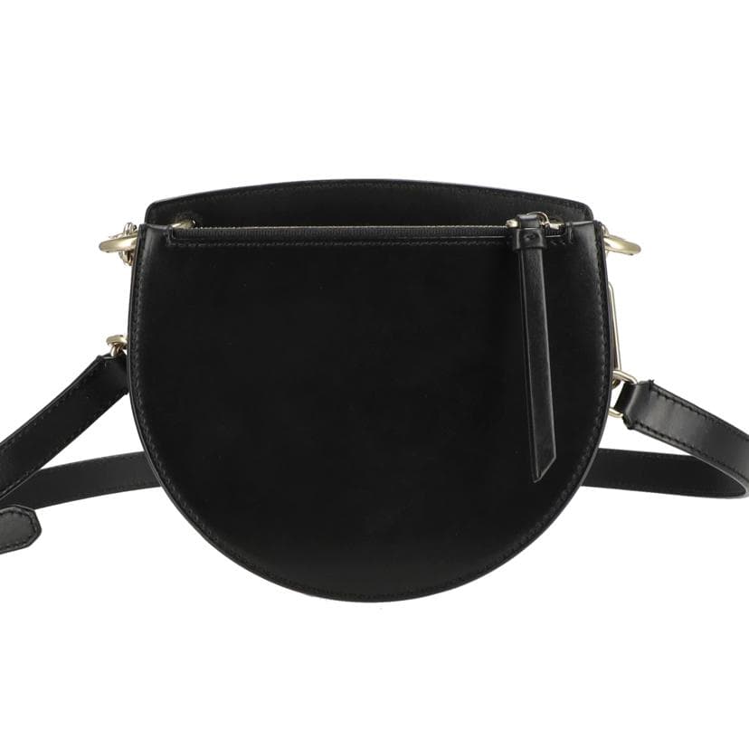 BALLY Bally Cecil Calf Shoulder 6225207 A Rank 91 [Used] 6225207 3