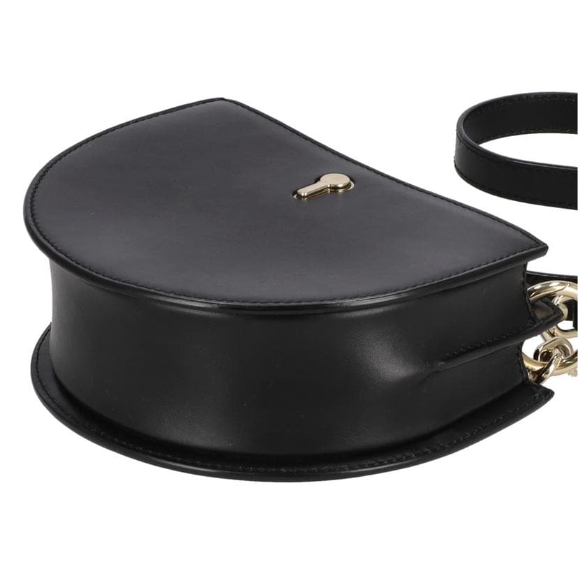 BALLY Bally Cecil Calf Shoulder 6225207 A Rank 91 [Used] 6225207 4