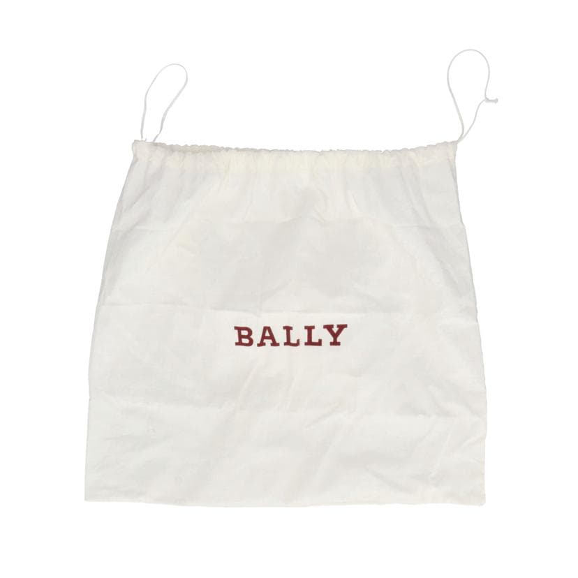 BALLY Bally Cecil Calf Shoulder 6225207 A Rank 91 [Used] 6225207 8