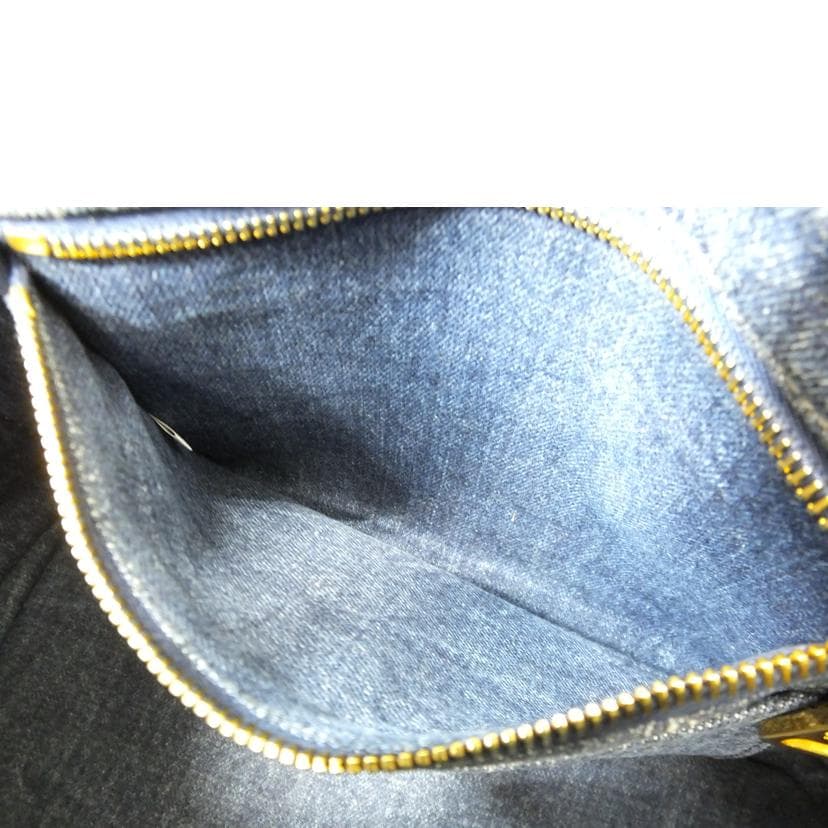 PRADA Canapa Tote Bag B1877 Rank B 88Used B1877 7