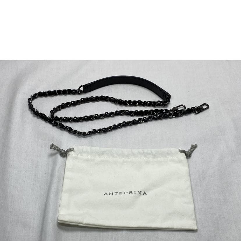 ANTEPRIMA Wire Bag AB Rank 52 [Used] 11