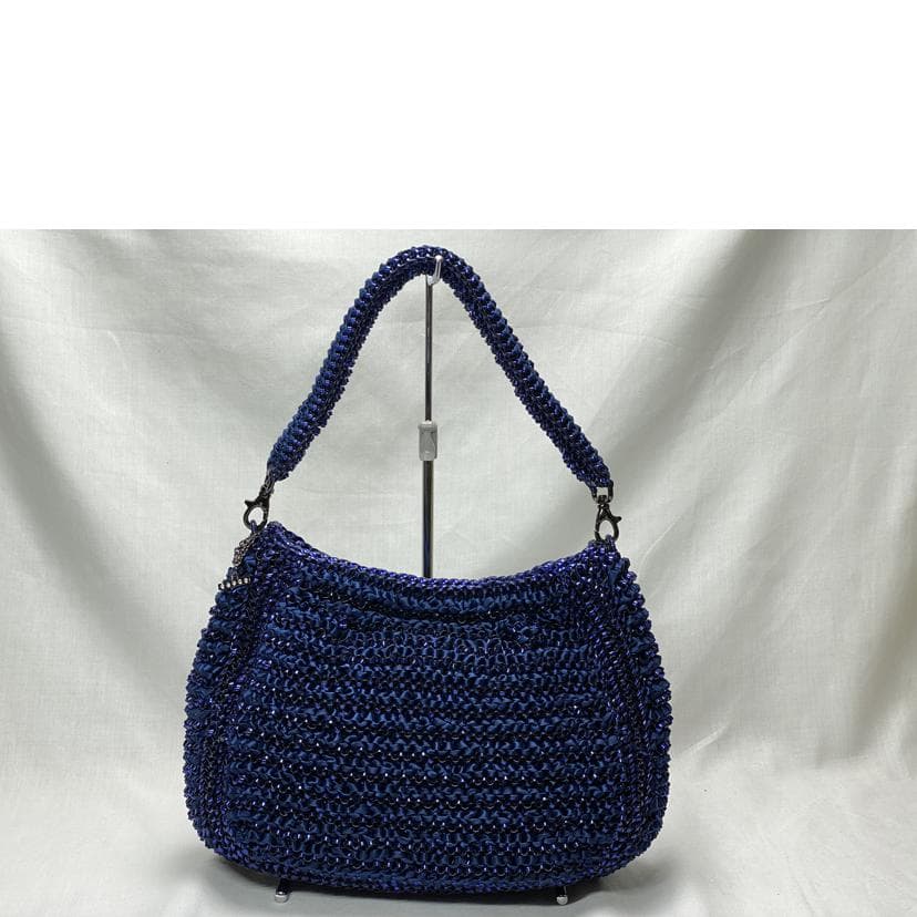 ANTEPRIMA Wire Bag AB Rank 52 [Used] 3