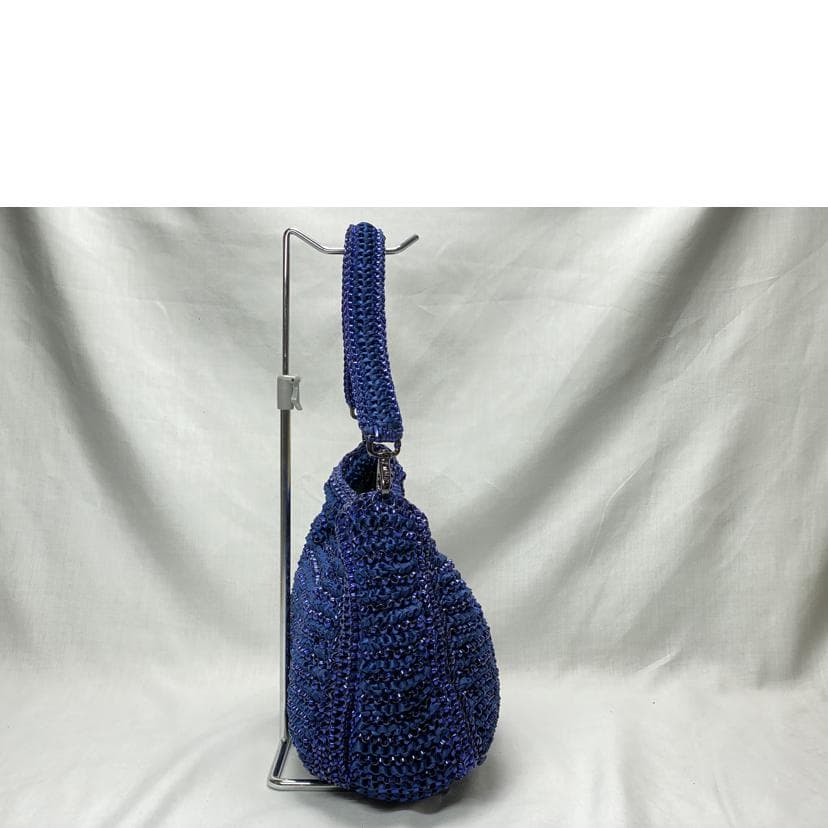 ANTEPRIMA Wire Bag AB Rank 52 [Used] 4