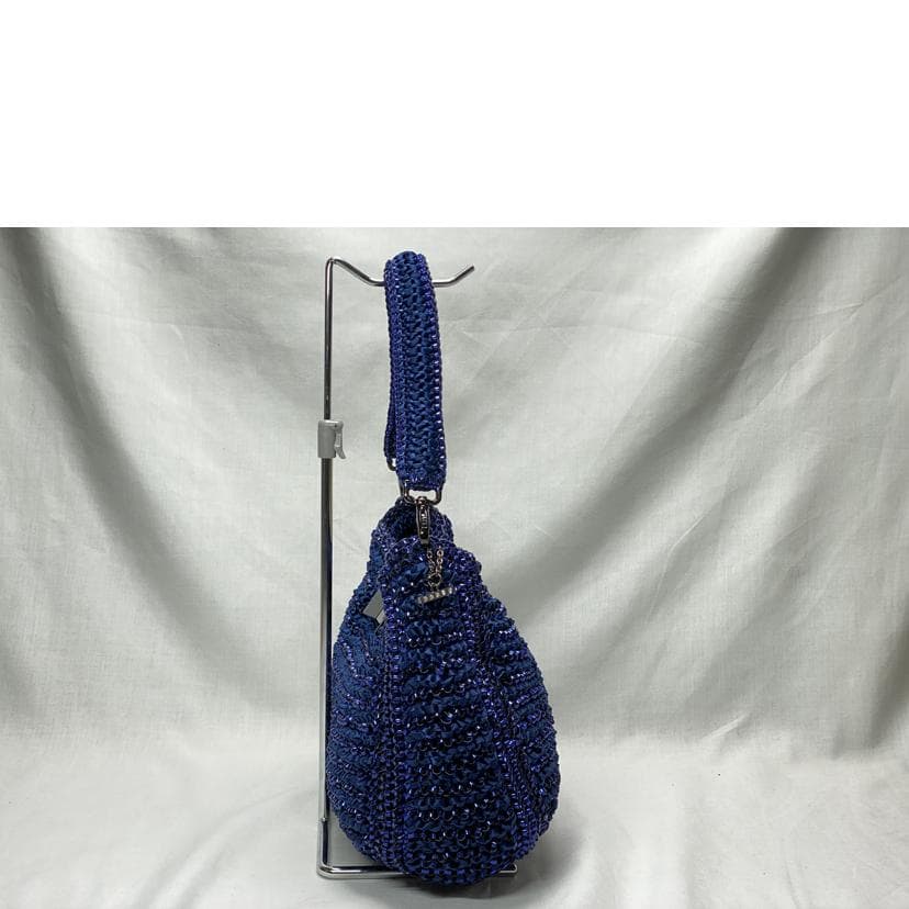 ANTEPRIMA Wire Bag AB Rank 52 [Used] 5