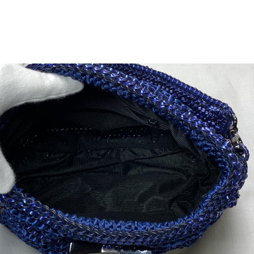 ANTEPRIMA Wire Bag AB Rank 52 [Used] 7