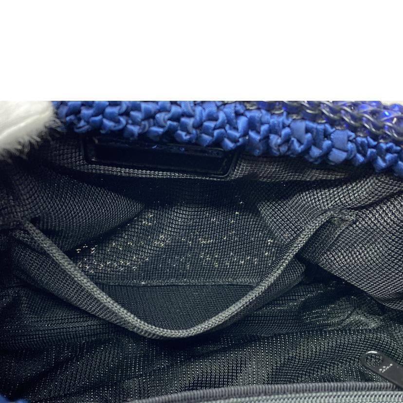 ANTEPRIMA Wire Bag AB Rank 52 [Used] 8