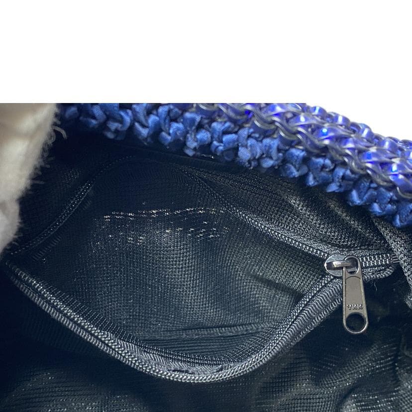 ANTEPRIMA Wire Bag AB Rank 52 [Used] 9