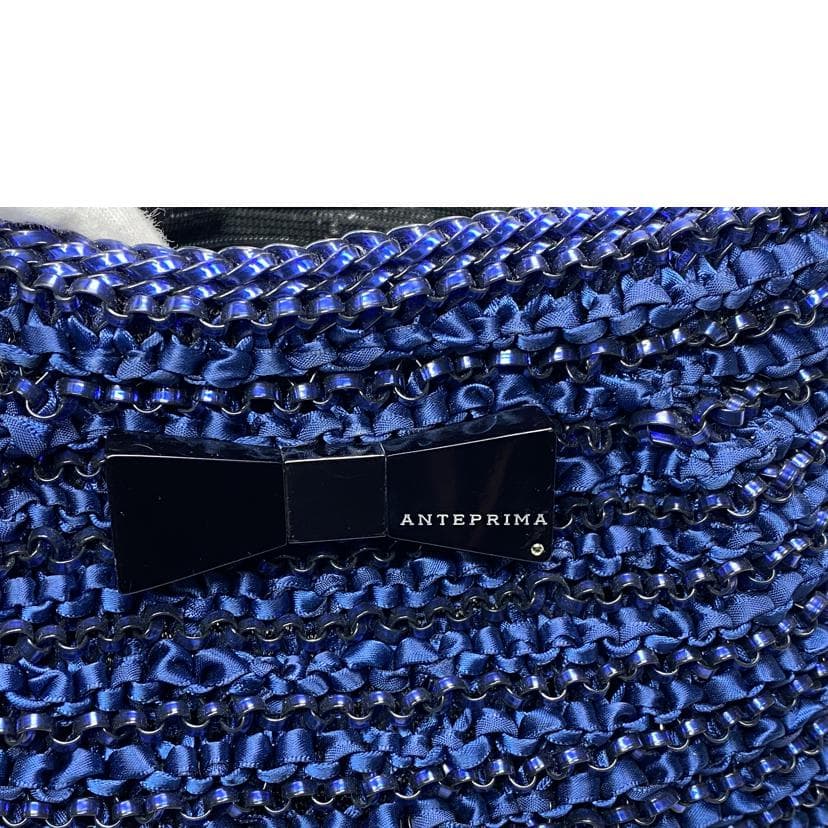 ANTEPRIMA Wire Bag AB Rank 52 [Used] 10