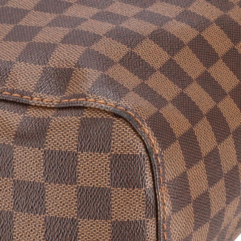 LOUIS VUITTON Louis Vuitton Portobello Damier Ebene N41185 SP3*** AB Rank 6