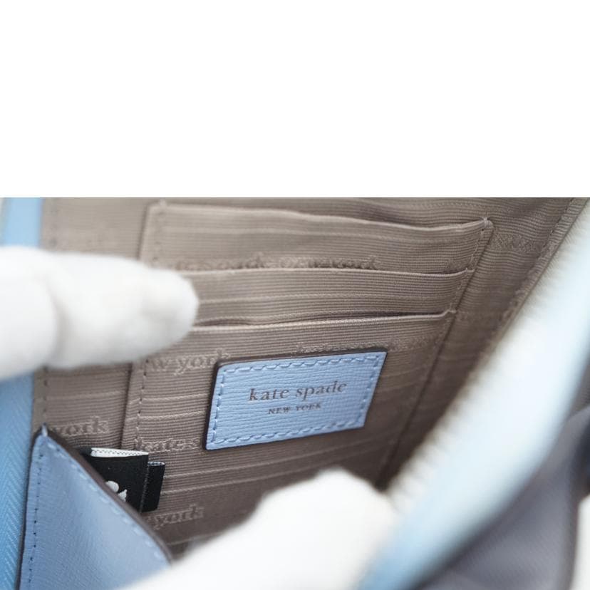 Kate Spade Mini Shoulder Bag AB Rank 67 [Used] 7