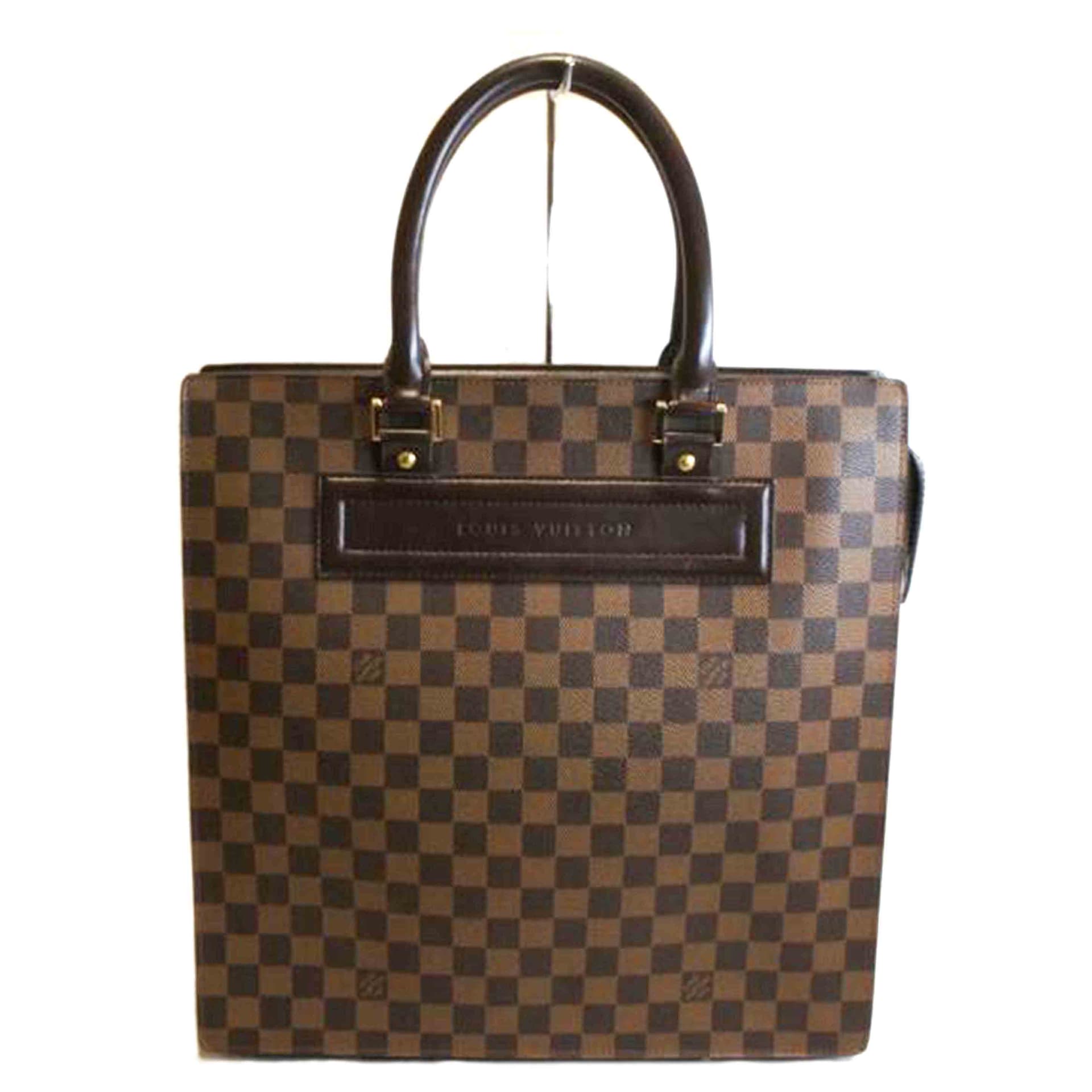 LOUIS VUITTON Louis Vuitton Venice GM Damier N51146 VI0*** A Rank 92Used N51146 2