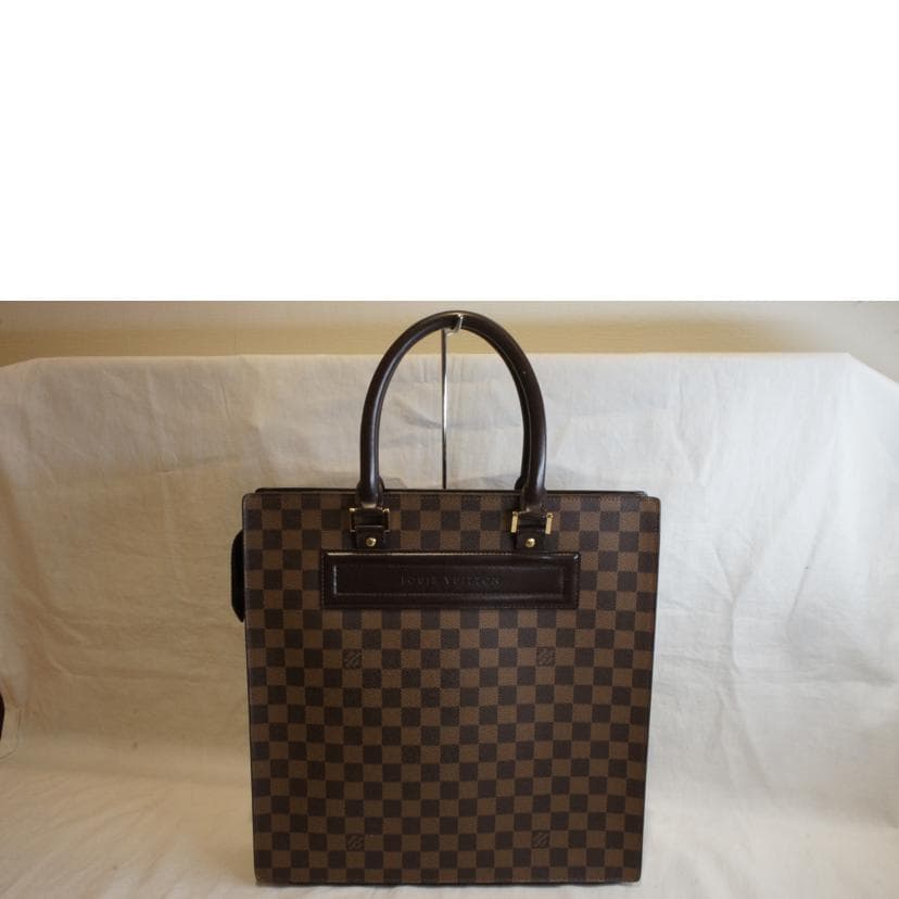 LOUIS VUITTON Louis Vuitton Venice GM Damier N51146 VI0*** A Rank 92Used N51146 3