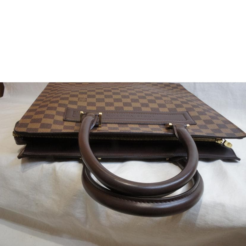 LOUIS VUITTON Louis Vuitton Venice GM Damier N51146 VI0*** A Rank 92Used N51146 5