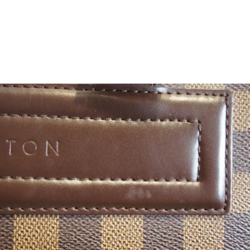 LOUIS VUITTON Louis Vuitton Venice GM Damier N51146 VI0*** A Rank 92Used N51146 7