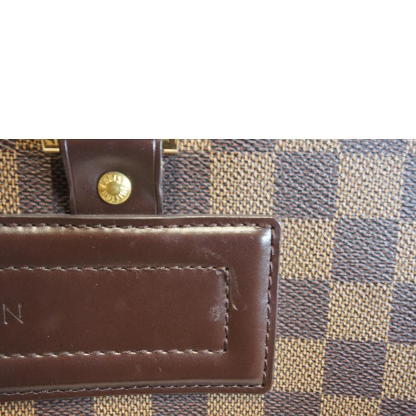 LOUIS VUITTON Louis Vuitton Venice GM Damier N51146 VI0*** A Rank 92Used N51146 8