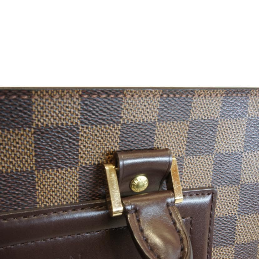 LOUIS VUITTON Louis Vuitton Venice GM Damier N51146 VI0*** A Rank 92Used N51146 9