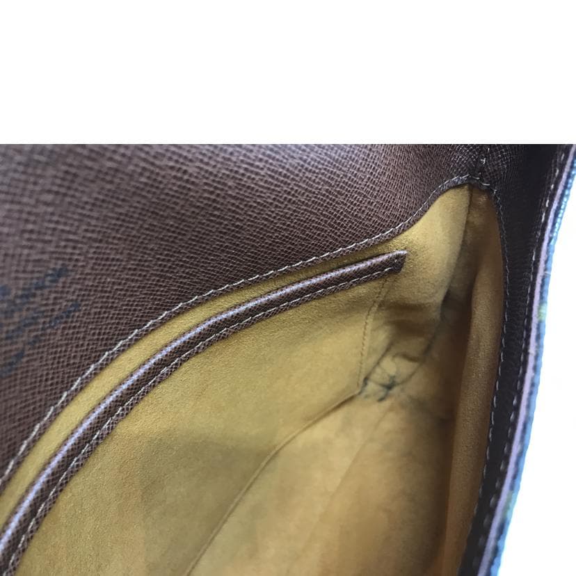 LOUIS VUITTON Musette Salsa M51257 SP1*** Rank B 51 [Used] M51257 11