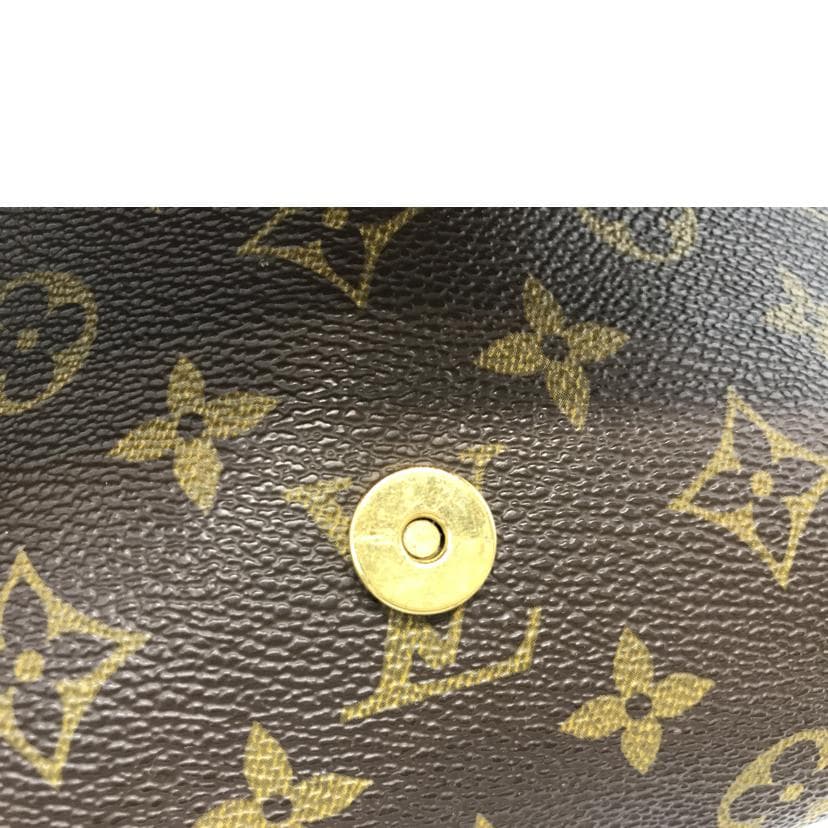 LOUIS VUITTON Musette Salsa M51257 SP1*** Rank B 51 [Used] M51257 12