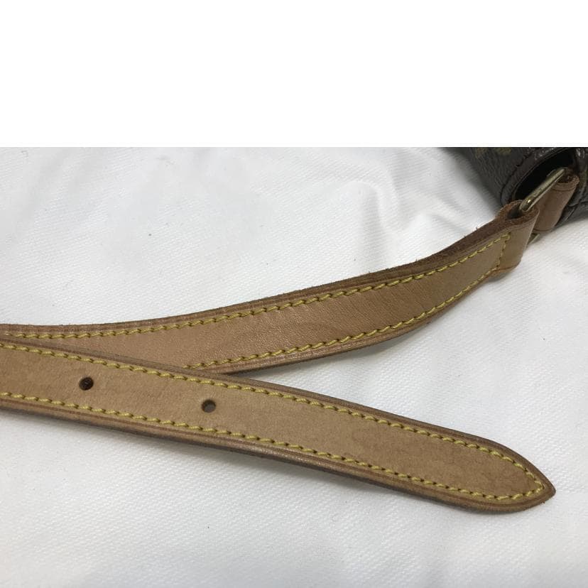 LOUIS VUITTON Musette Salsa M51257 SP1*** Rank B 51 [Used] M51257 13