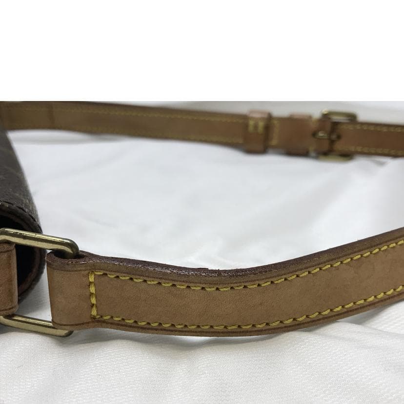 LOUIS VUITTON Musette Salsa M51257 SP1*** Rank B 51 [Used] M51257 14