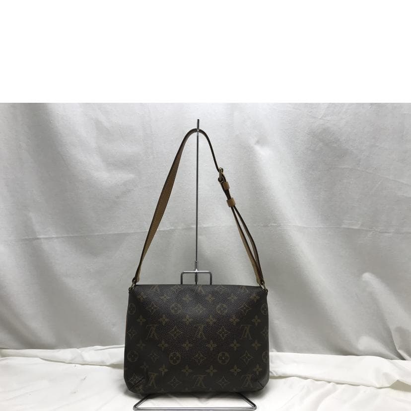 LOUIS VUITTON Musette Salsa M51257 SP1*** Rank B 51 [Used] M51257 3