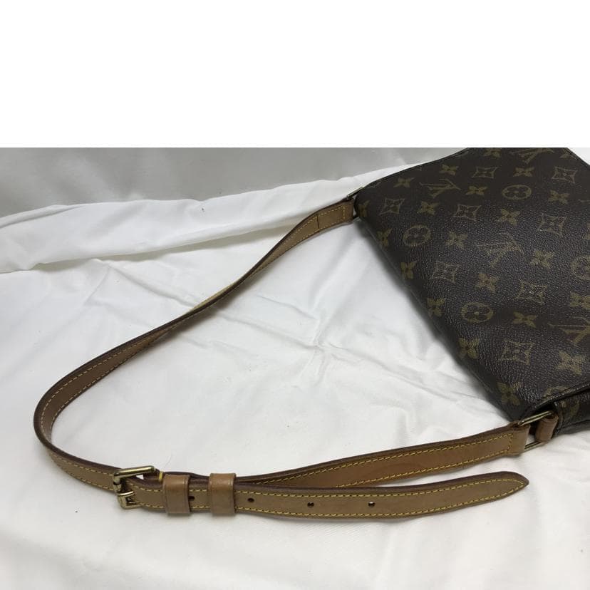 LOUIS VUITTON Musette Salsa M51257 SP1*** Rank B 51 [Used] M51257 4