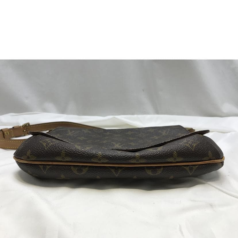 LOUIS VUITTON Musette Salsa M51257 SP1*** Rank B 51 [Used] M51257 7