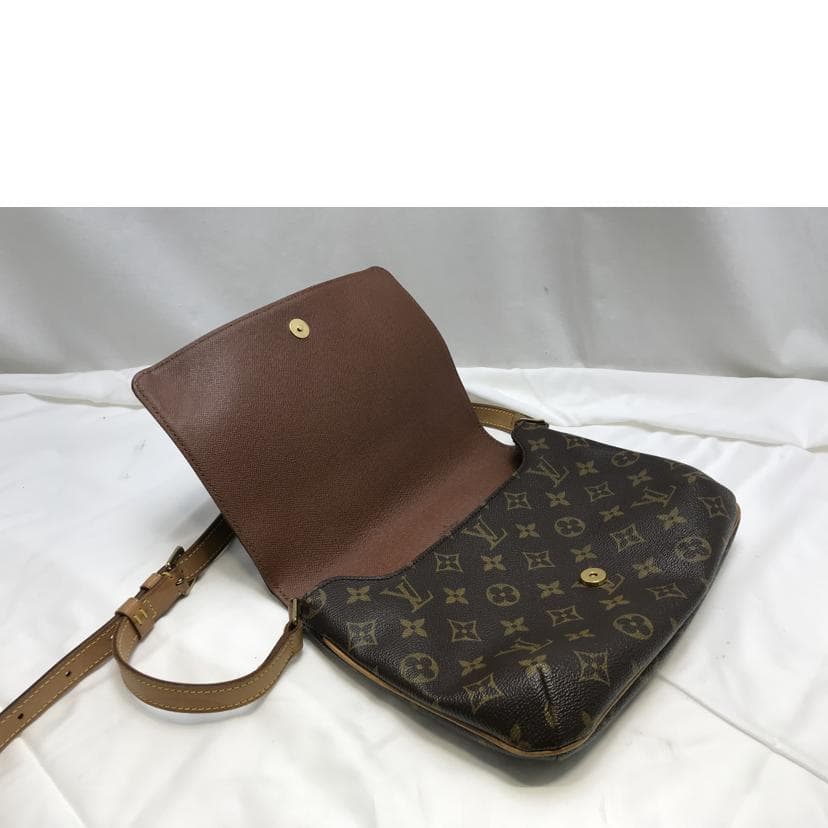 LOUIS VUITTON Musette Salsa M51257 SP1*** Rank B 51 [Used] M51257 8